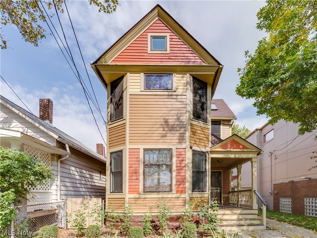 Barber & Lord - Residential