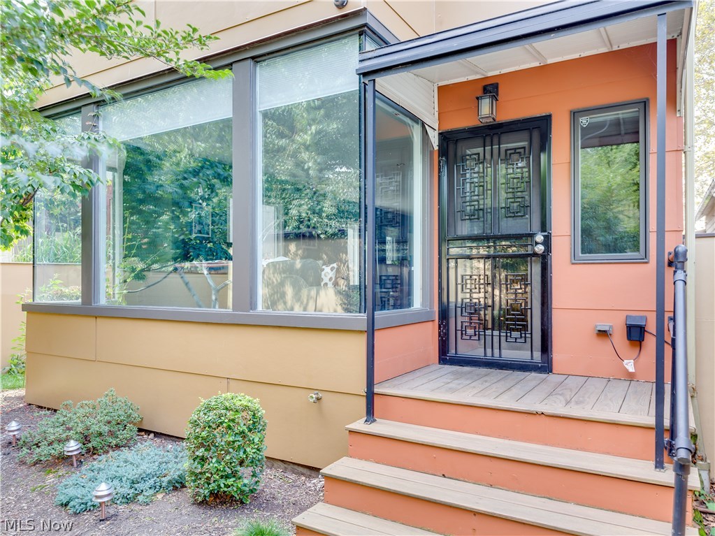 Barber & Lord - Residential