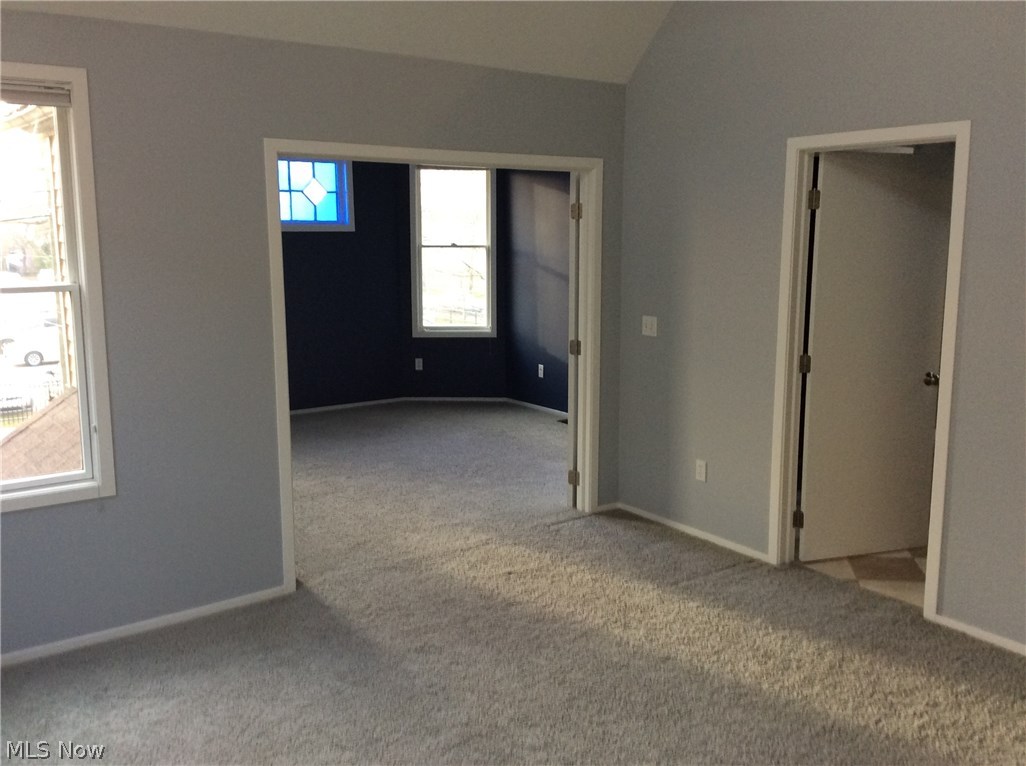 Barber & Lord - Residential