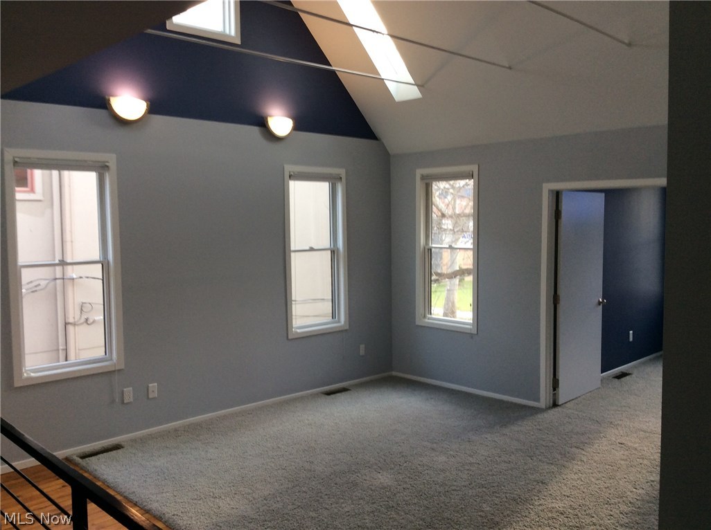 Barber & Lord - Residential