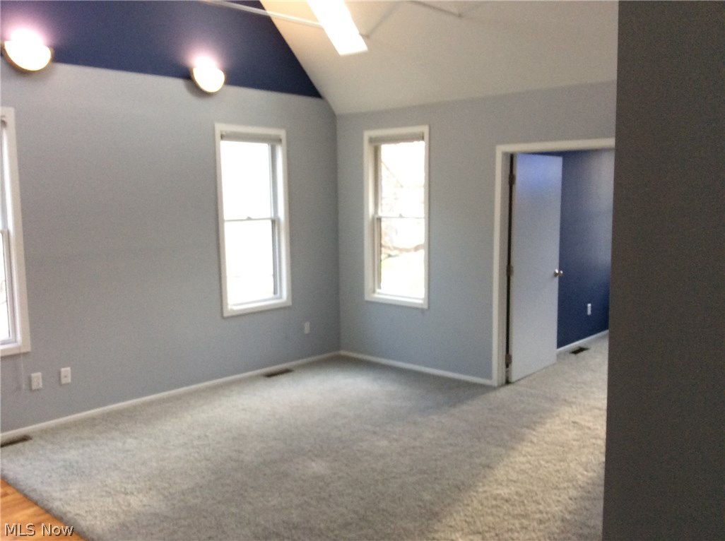 Barber & Lord - Residential