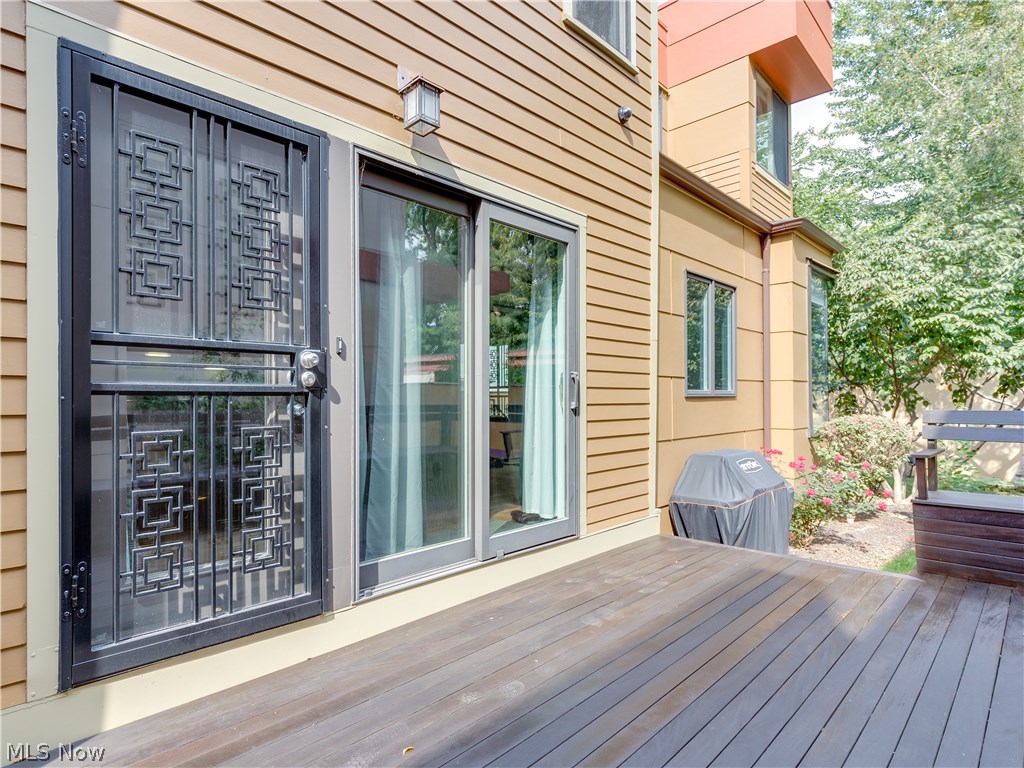 Barber & Lord - Residential