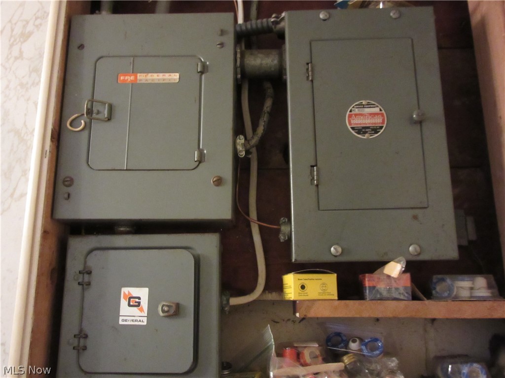 Mayfield Heights Park - Residential