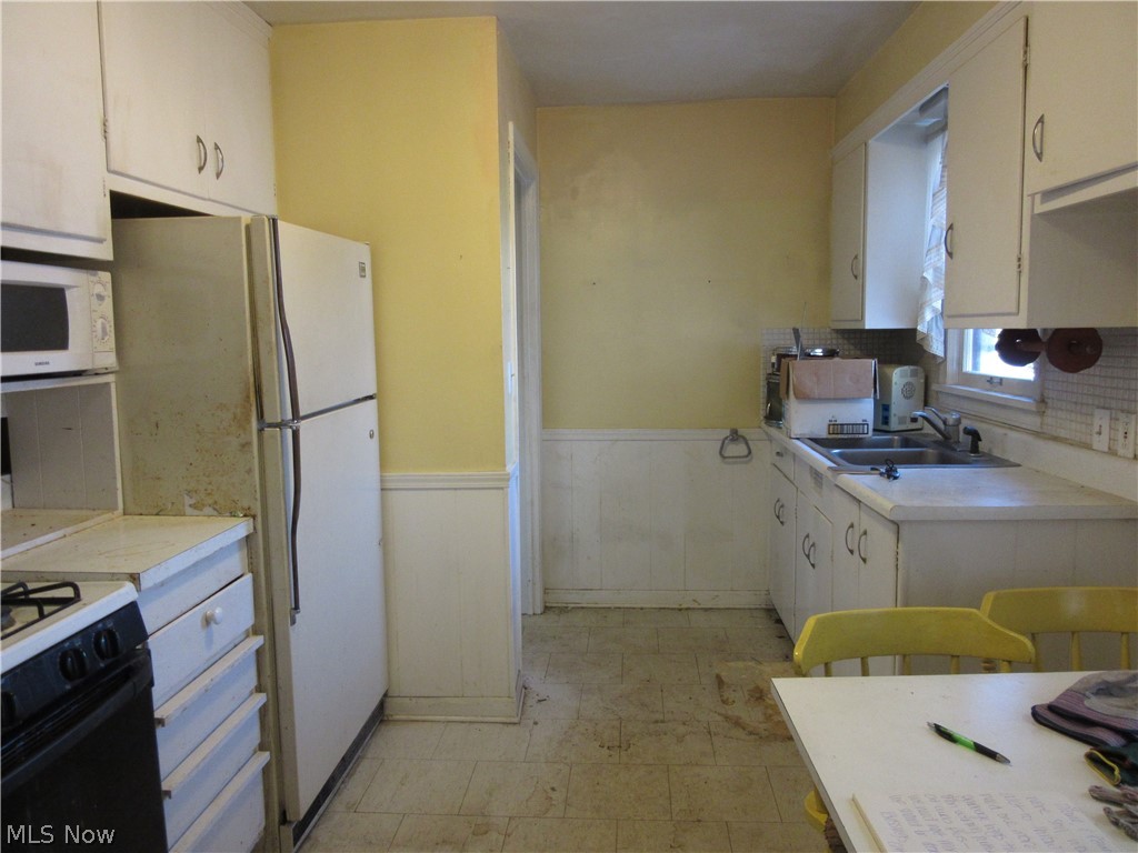 Mayfield Heights Park - Residential