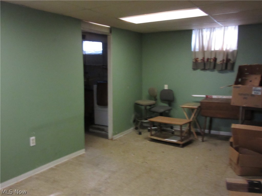 Mayfield Heights Park - Residential