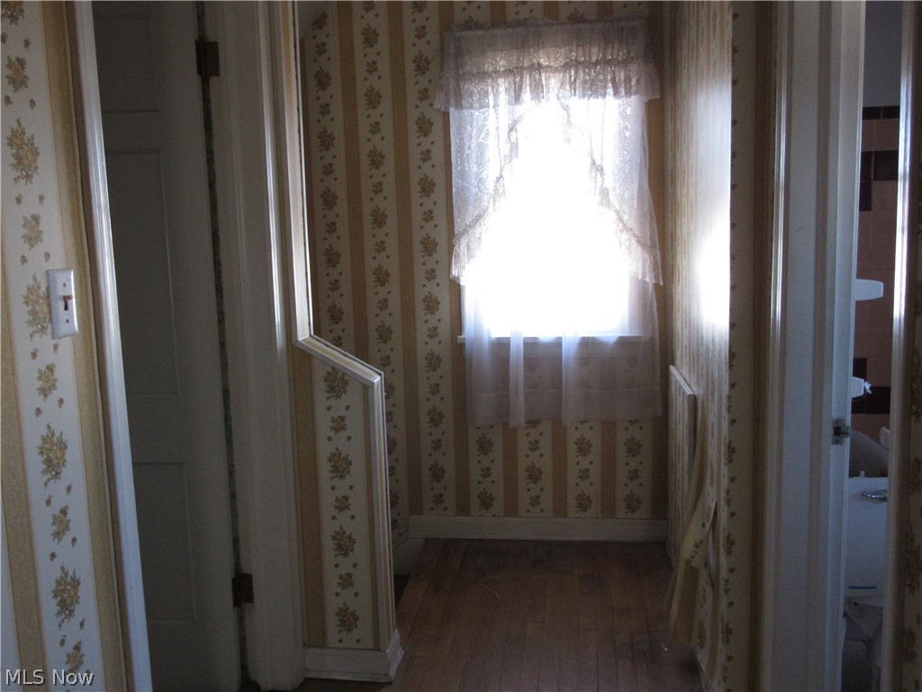 Mayfield Heights Park - Residential