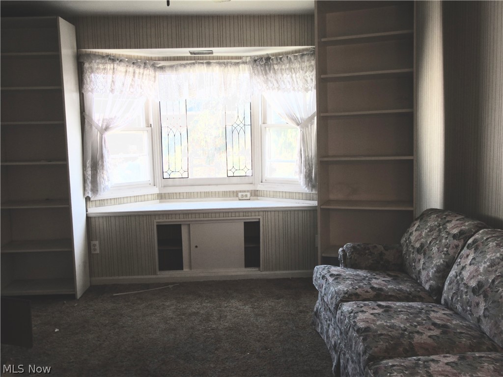 Mayfield Heights Park - Residential