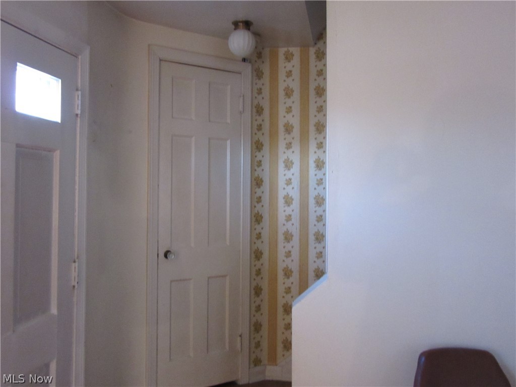 Mayfield Heights Park - Residential