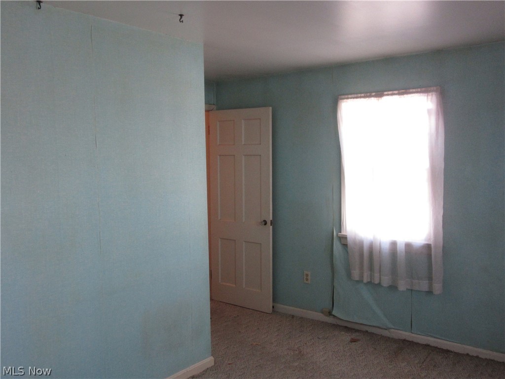 Mayfield Heights Park - Residential