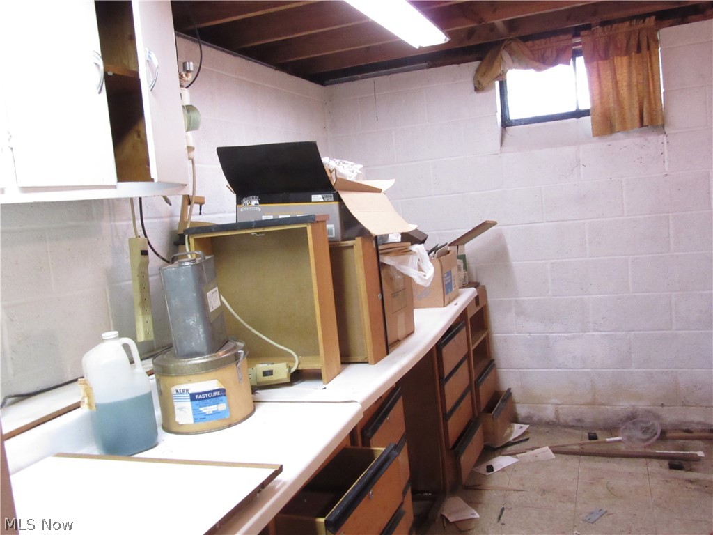 Mayfield Heights Park - Residential