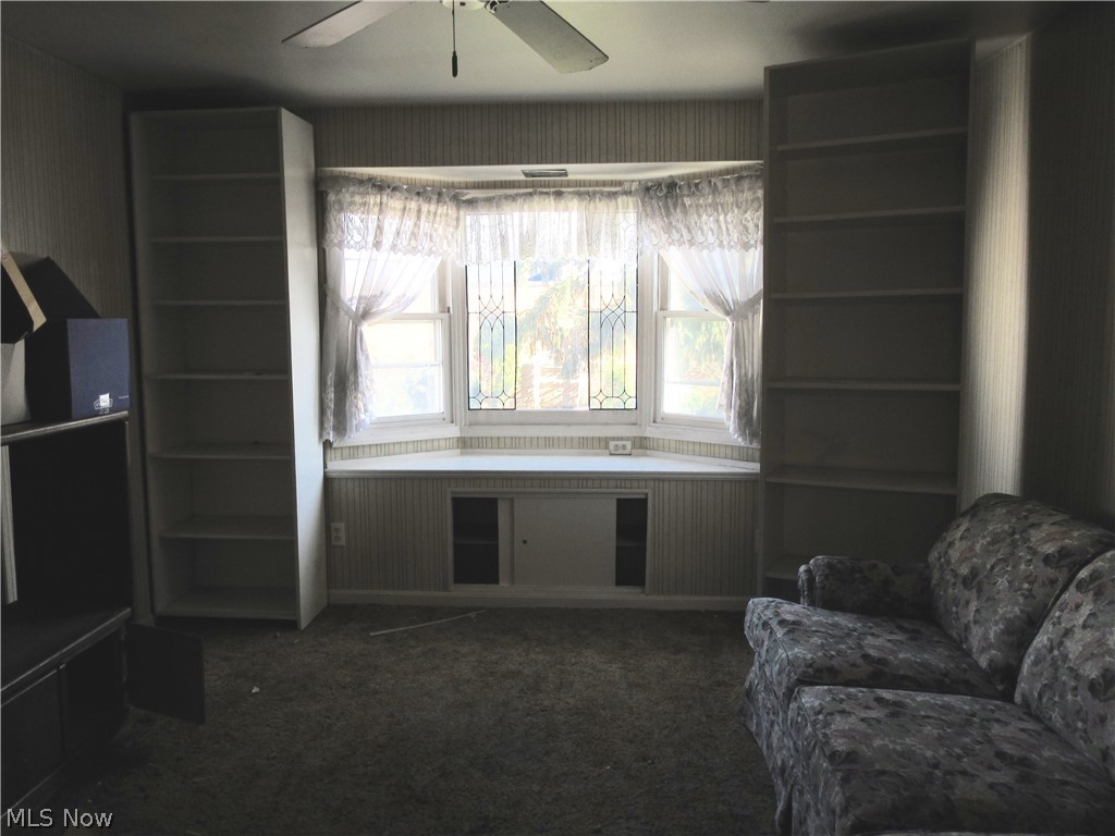 Mayfield Heights Park - Residential