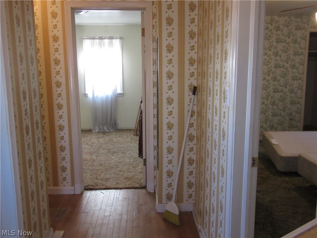 Mayfield Heights Park - Residential