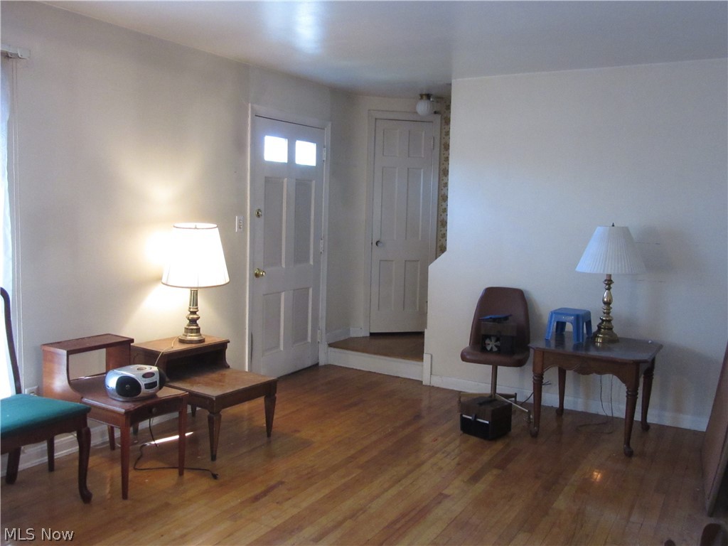 Mayfield Heights Park - Residential