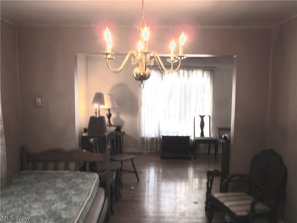 Mayfield Heights Park - Residential