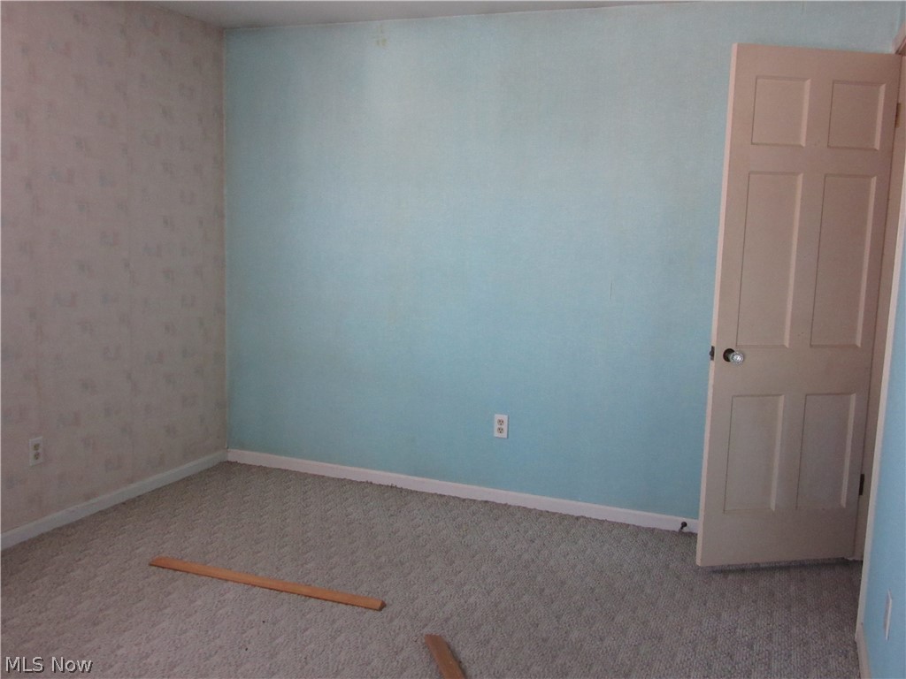 Mayfield Heights Park - Residential