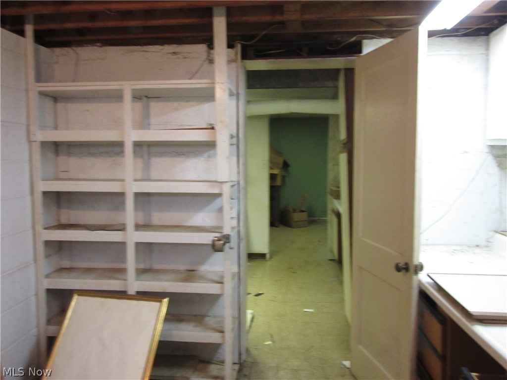 Mayfield Heights Park - Residential