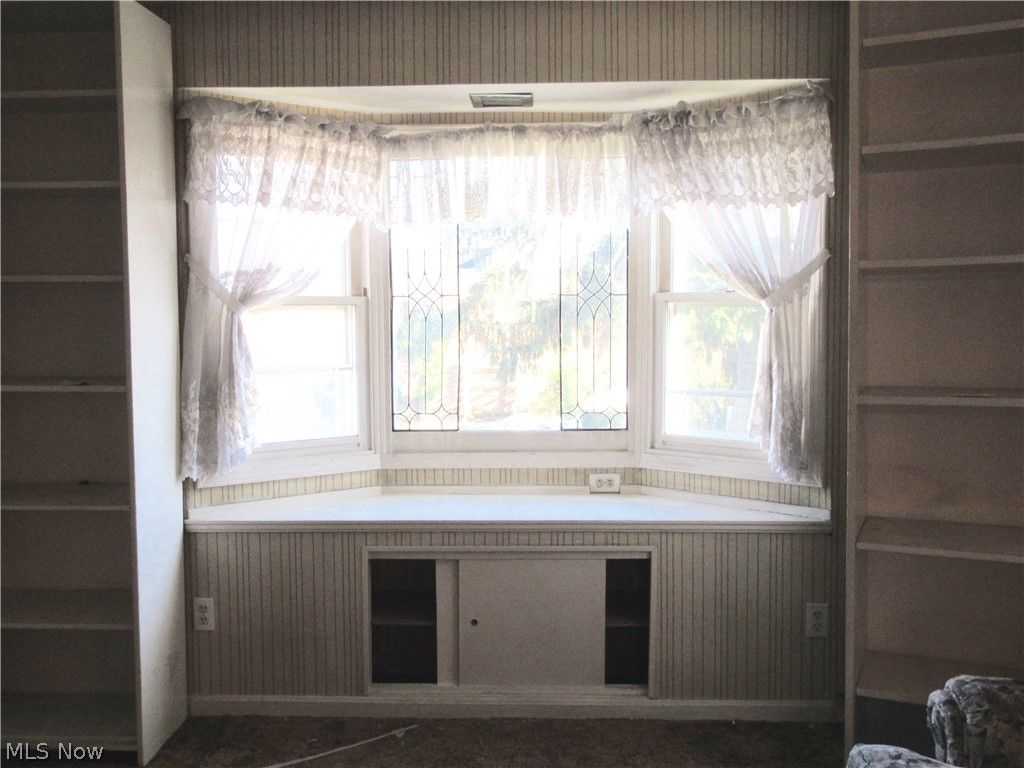 Mayfield Heights Park - Residential