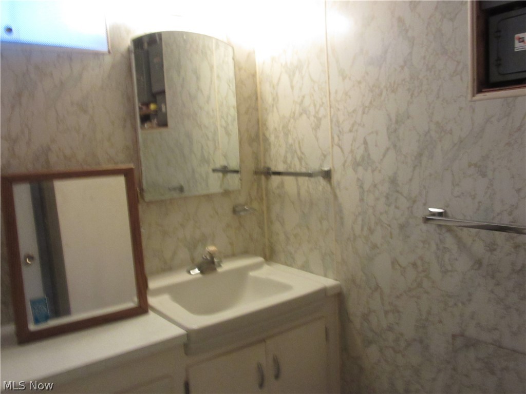 Mayfield Heights Park - Residential