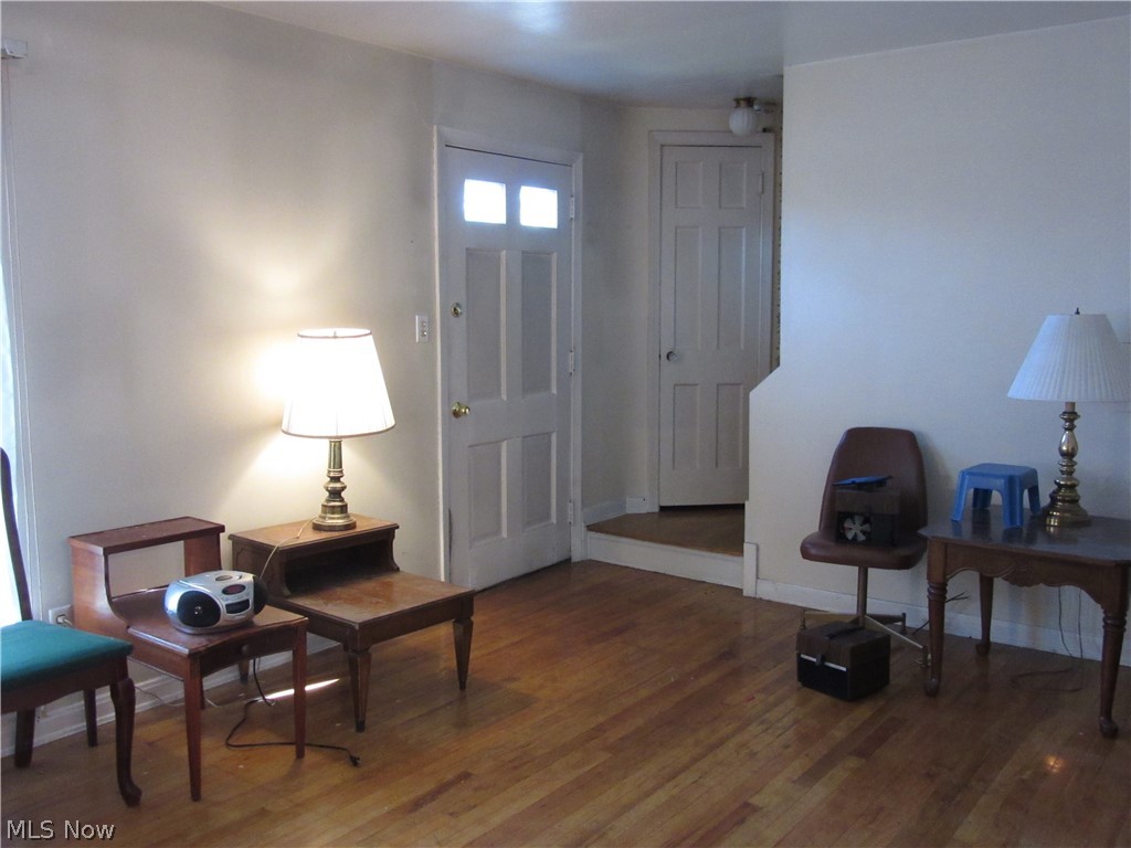 Mayfield Heights Park - Residential