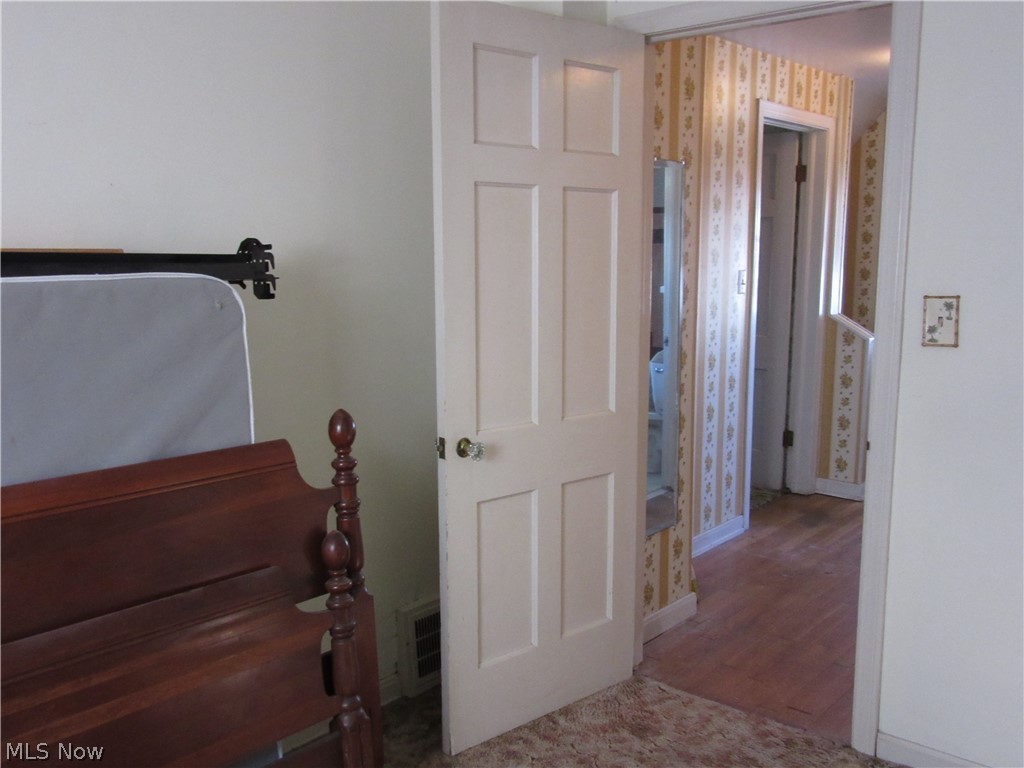 Mayfield Heights Park - Residential