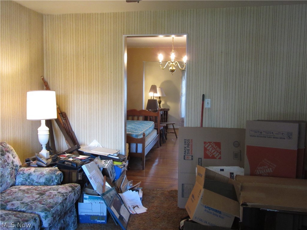 Mayfield Heights Park - Residential