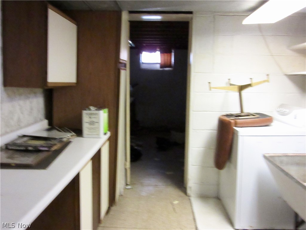 Mayfield Heights Park - Residential