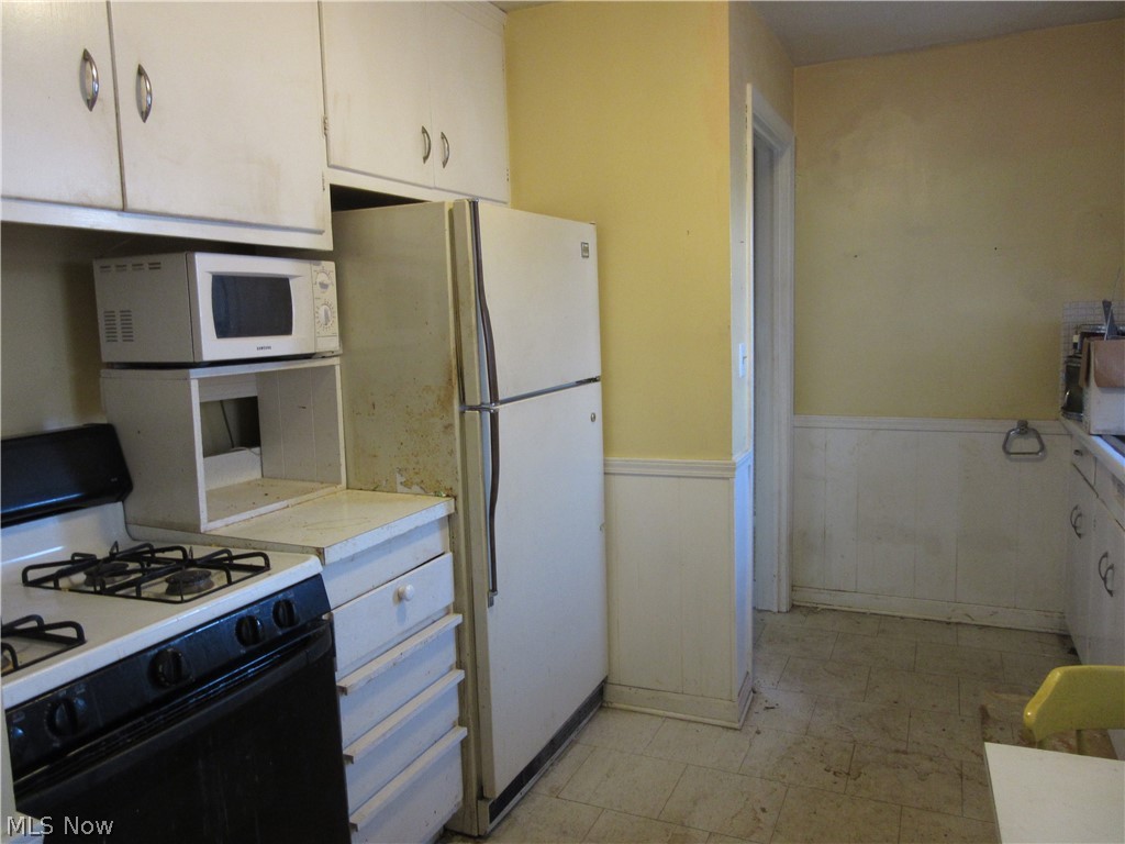 Mayfield Heights Park - Residential