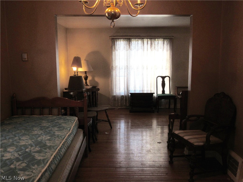 Mayfield Heights Park - Residential