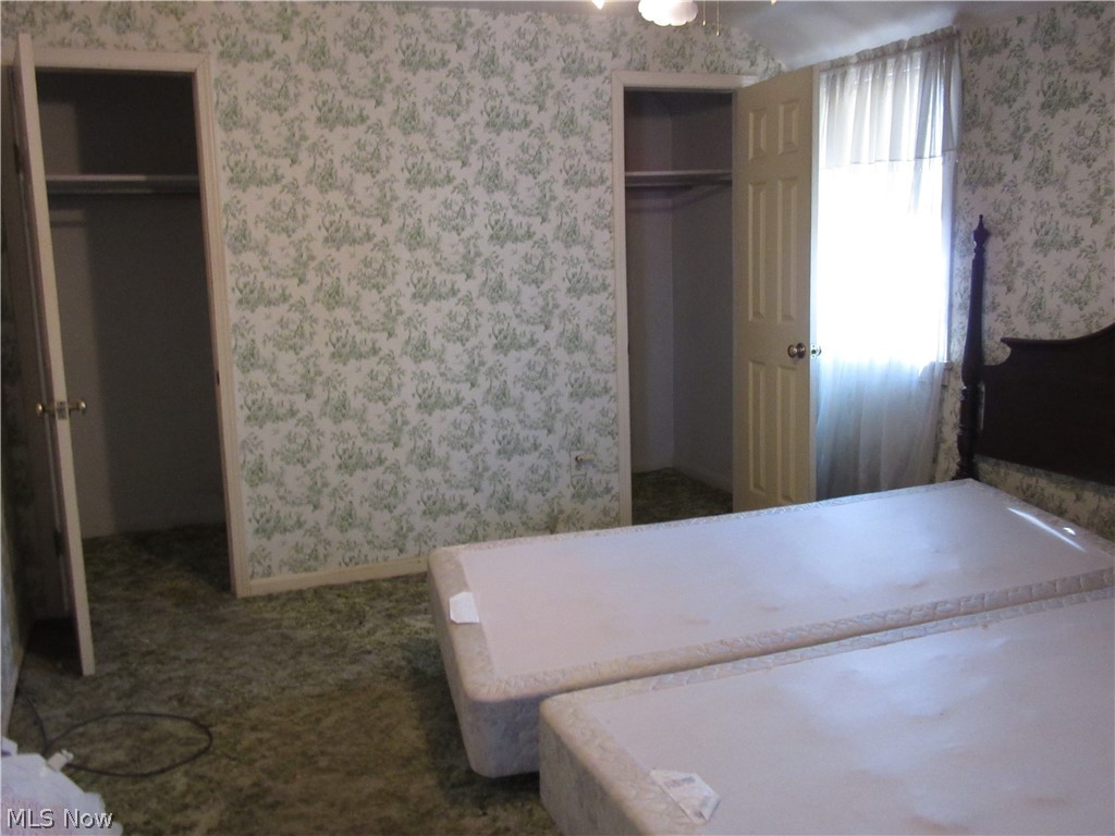 Mayfield Heights Park - Residential