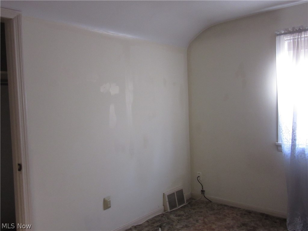 Mayfield Heights Park - Residential