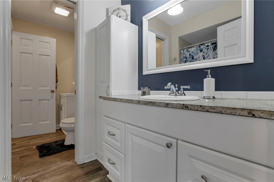 Shalimar Vill - Residential