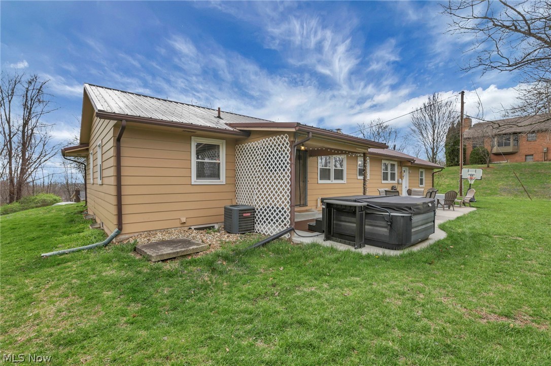 Shalimar Vill - Residential