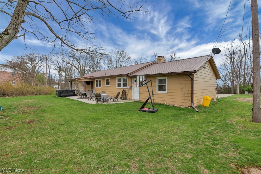 Shalimar Vill - Residential