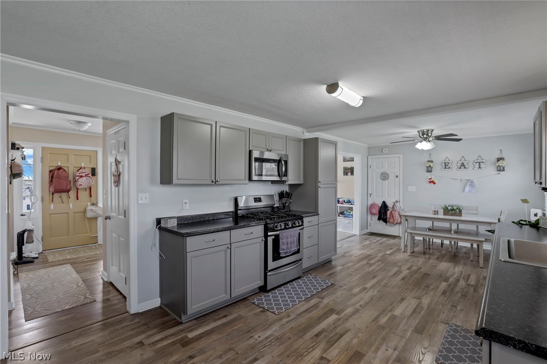 Shalimar Vill - Residential