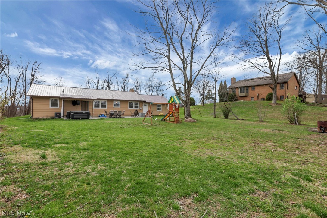 Shalimar Vill - Residential