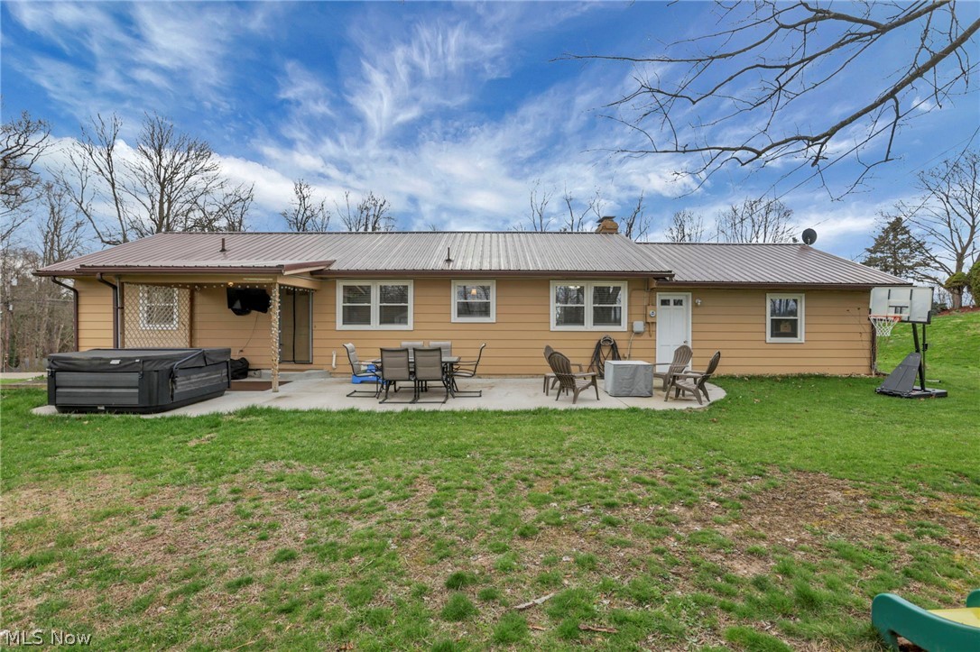 Shalimar Vill - Residential