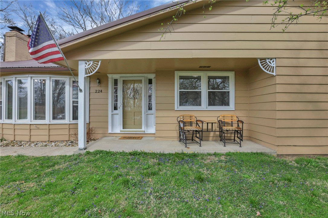 Shalimar Vill - Residential