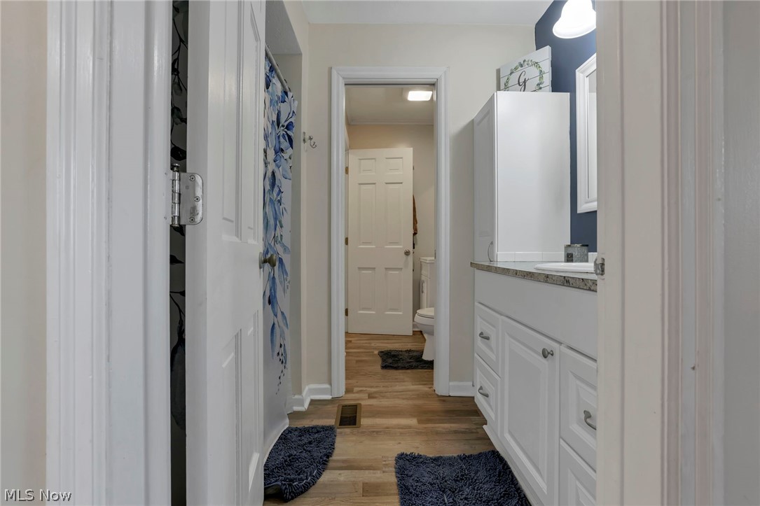 Shalimar Vill - Residential