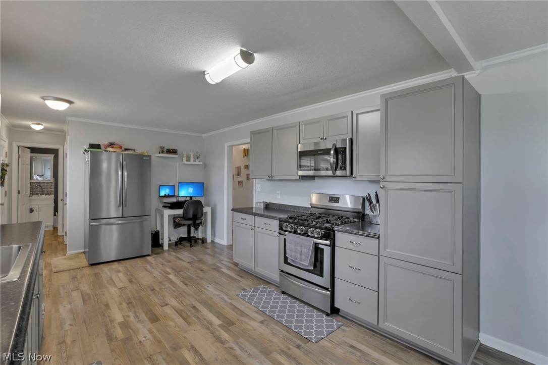 Shalimar Vill - Residential