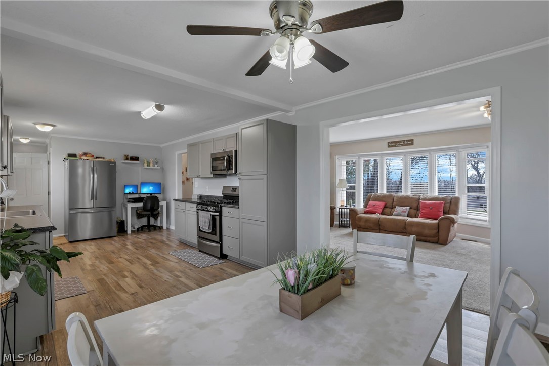 Shalimar Vill - Residential