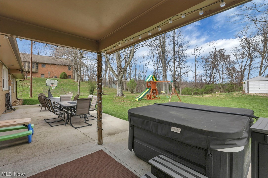 Shalimar Vill - Residential