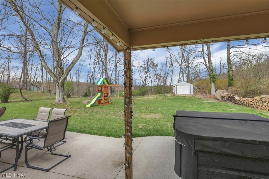 Shalimar Vill - Residential