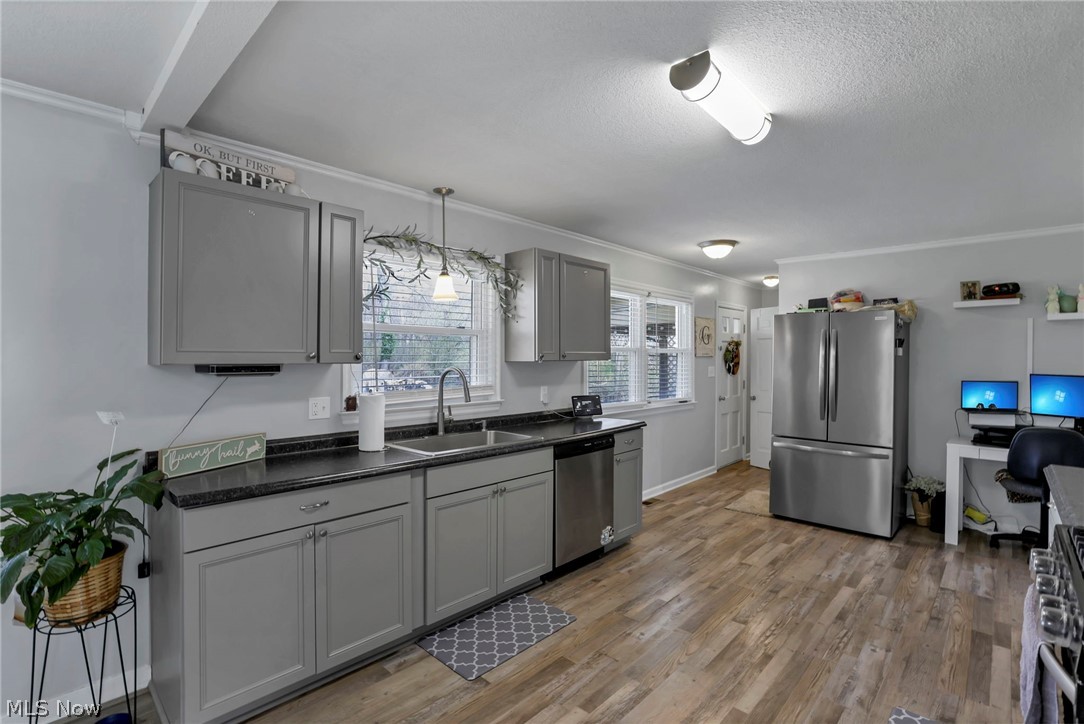 Shalimar Vill - Residential