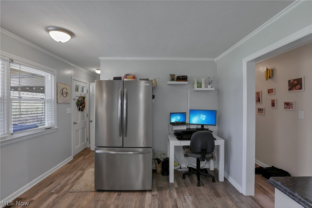 Shalimar Vill - Residential