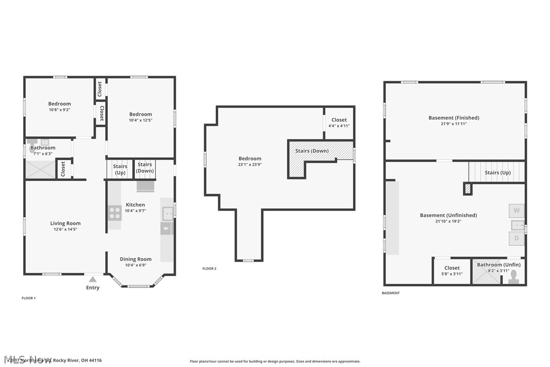 George H Hunter - Residential
