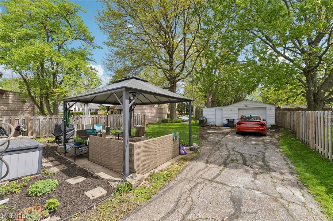 George H Hunter - Residential