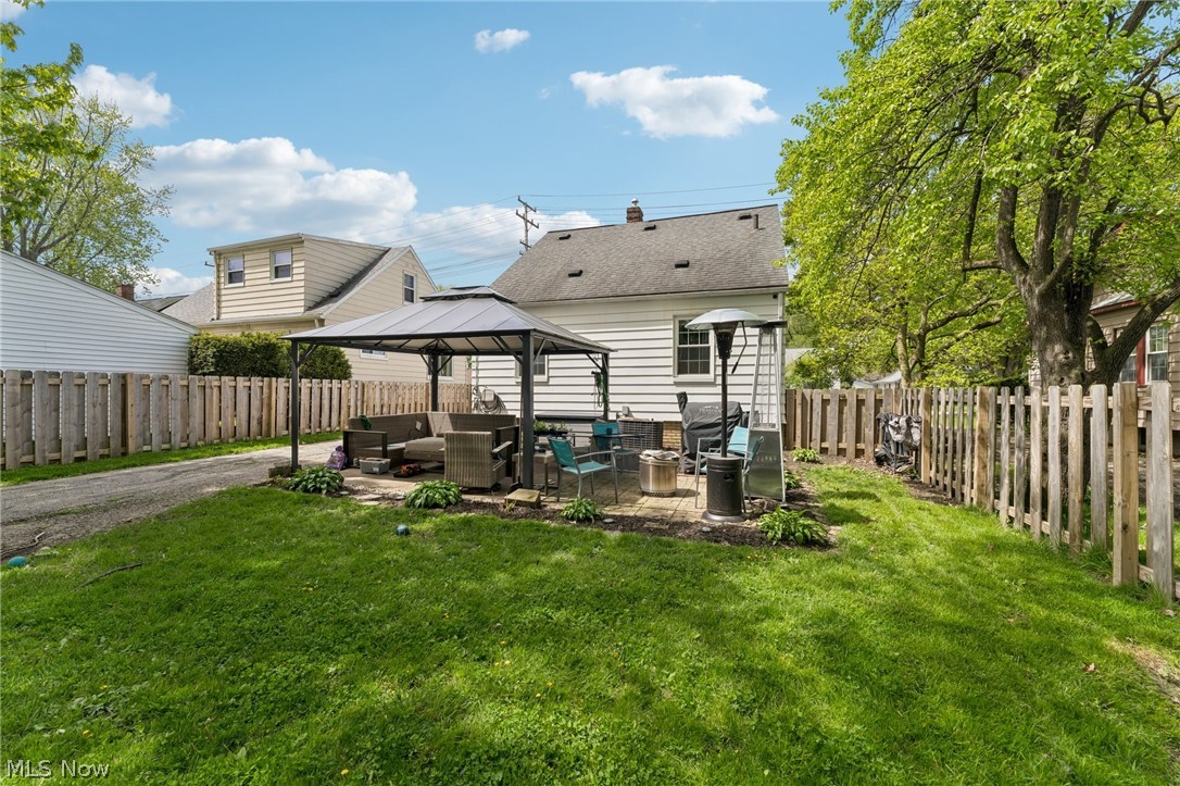 George H Hunter - Residential