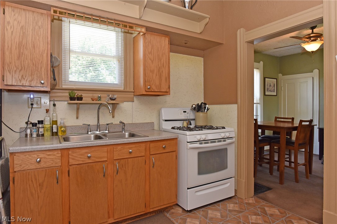 Massillon - Residential