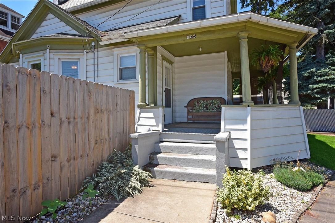 Massillon - Residential