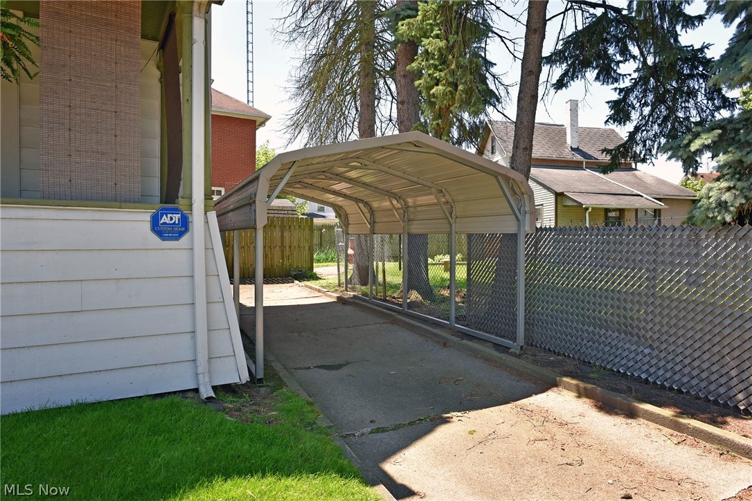 Massillon - Residential